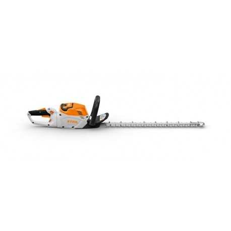 Cortasetos De Batería Stihl HSA 60 60 cm Sin Batería Ni Cargador