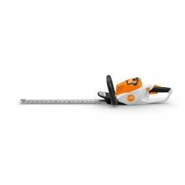 Cortasetos De Batería Stihl HSA 50.0 50 cm Con Batería Y Cargador