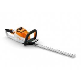 Cortasetos De Batería Stihl HSA 50.0 50 cm Con Batería Y Cargador