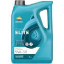 Aceite Repsol Elite Long-Life 5W30 5L