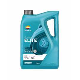 Aceite Repsol Elite 50501 TDI 5W40 5L