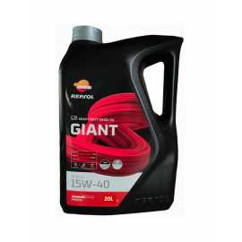 Repsol Giant 7530 10w40 5L