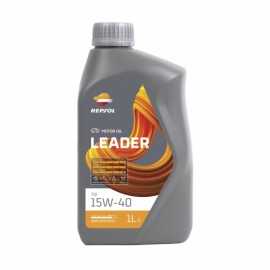 Aceite Repsol Elite TDI 15W40 1L