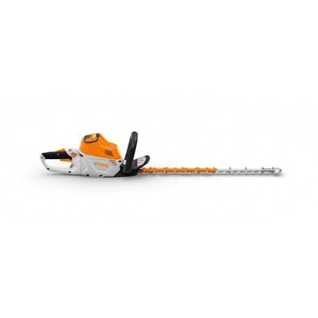 Cortasetos De Batería Stihl HSA 100 60 cm Sin Batería Ni Cargador