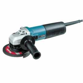 Miniamoladora 9557NBR 115mm 840W Makita