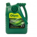 Olipes Averoil 20W50 GTI 5L