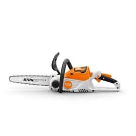 Motosierra STIHL MSA 60 C-B 1/4" PM3 30 cm Sin Batería Ni Cargador