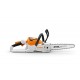 Motosierra Stihl MSA 60 C-B 1/4" PM3 30 cm Sin Batería Ni Cargador