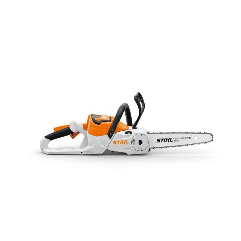 Motosierra STIHL MSA 60 C-B 1/4 PM3 30 cm Con Batería y Cargador