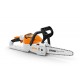 Motosierra Stihl MSA 70 C-B 1/4" PM3 30 cm Sin Batería Ni Cargador