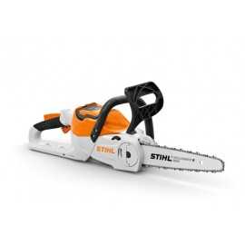 Motosierra Stihl MSA 70 C-B 1/4" PM3 30 cm Sin Batería Ni Cargador