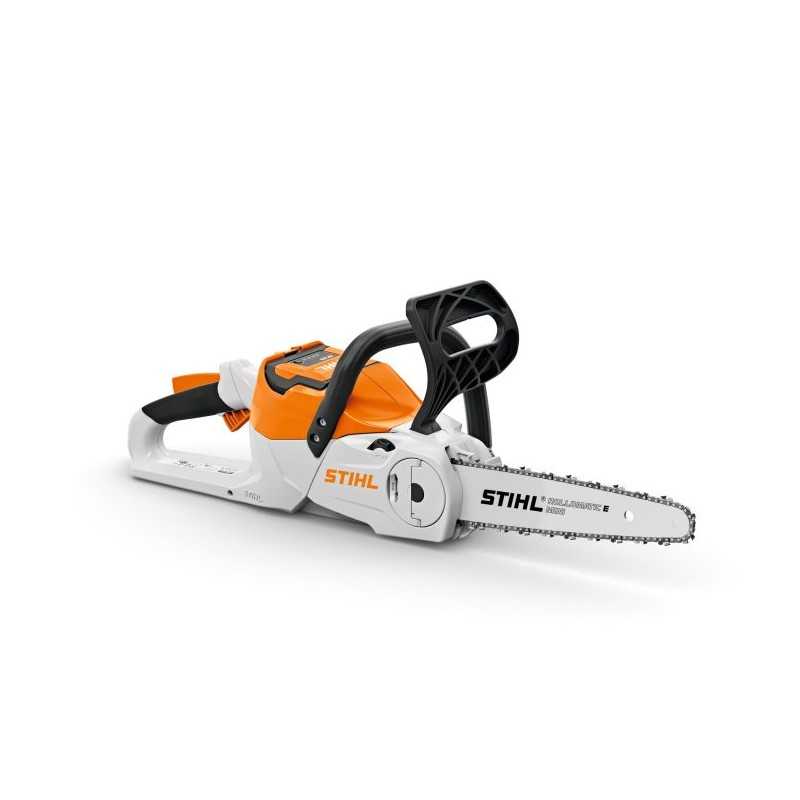 Motosierra STIHL MSA 70 C-B 1/4 PM3 30 cm Sin Batería Ni Cargador