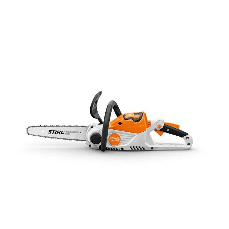 Motosierra STIHL MSA 70 C-B 1/4 PM3 30 cm Con Batería Y Cargador