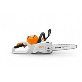 Motosierra Stihl MSA 160 C-B 1/4" PM3 30 cm Sin Batería Ni Cargador