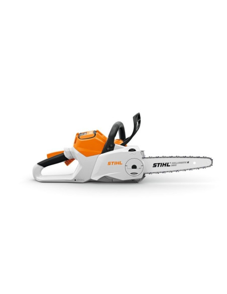 Motosierra Stihl MSA 160 C-B 1/4" PM3 30 cm Sin Batería Ni Cargador