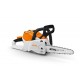 Motosierra Stihl MSA 160 C-B 1/4" PM3 30 cm Sin Batería Ni Cargador