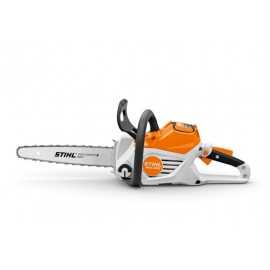 Motosierra STIHL MSA 200 C-B 1/4" PM3 30 cm Sin Batería Ni Cargador