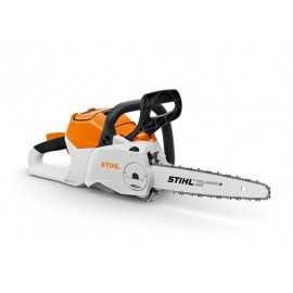 Motosierra STIHL MSA 200 C-B 1/4" PM3 30 cm Sin Batería Ni Cargador