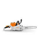 Motosierra Stihl MSA 200 C-B 1/4" PM3 30 cm Sin Batería Ni Cargador