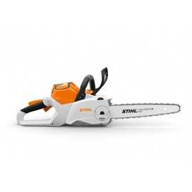 Mini Motosierra Stihl Gta 26 A Bateria Cargador + Aceite Oy Color Gris