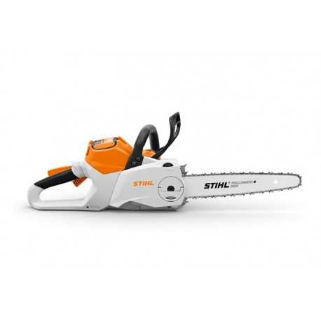 Motosierra STIHL MSA 200 C-B 1/4 PM3 30 cm Sin Batería Ni Cargador