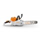 Motosierra STIHL MSA 220 C-B 3/8" PS3 35 cm Sin Batería Ni Cargador