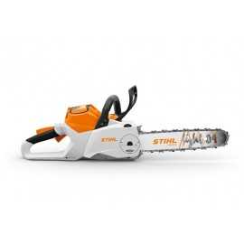 Motosierra STIHL MSA 220 C-B 3/8" PS3 35 cm Sin Batería Ni Cargador