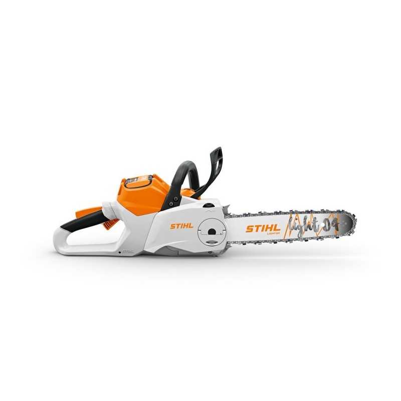 STIHL Motosierra Batería MSA 220.0 TC-0 Sin Batería Ni Cargador