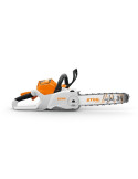 Motosierra STIHL MSA 220 C-B 3/8" PS3 35 cm Sin Batería Ni Cargador