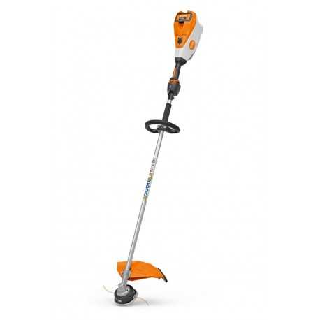 Desbrozadora STIHL FSA 130 R Sin Batería Ni Cargador