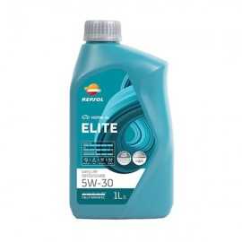 Aceite Repsol Elite Long-Life 5W30 1L