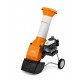 Biotrituradora De Gasolina GH 370 S Stihl