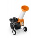 Biotrituradora De Gasolina Stihl GH 370.1 S 