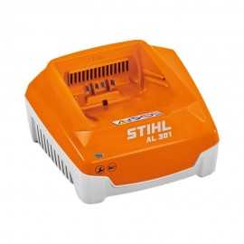Cargador STIHL AL 301