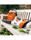 Soplador De Batería BGA 100 Stihl