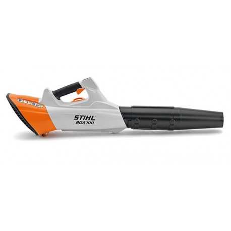 Soplador De Batería BGA 100 Stihl