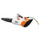 Soplador De Batería BGA 100 Stihl