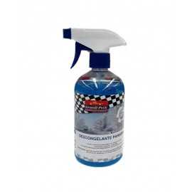 Descongelante Lunas Automóvil 500 ml Grand Prix