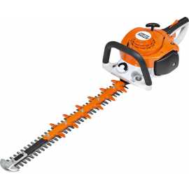 Cortasetos De Gasolina Stihl HS 56 C-E 60 cm