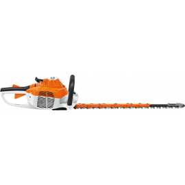 Cortasetos De Gasolina Stihl HS 56 C-E 60 cm