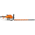 Cortasetos De Gasolina Stihl HS 56 C-E 60 cm