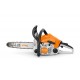 Motosierra Stihl MS 172 C-BE 2-MIX 3/8" PM3 35 cm