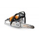 Motosierra Stihl MS 172 C-BE 2-MIX 3/8" PM3 35 cm