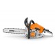 Motosierra Stihl MS 182 2-MIX 3/8" PM3 35 cm