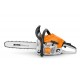 Motosierra Stihl MS 182 C-BE 2-MIX 3/8" PM3 30 cm