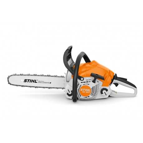 Motosierra Stihl MS 182 C-BE 2-MIX 3/8" PM3 30 cm