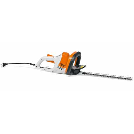 Cortasetos Eléctrico Stihl HSE 42 45 cm