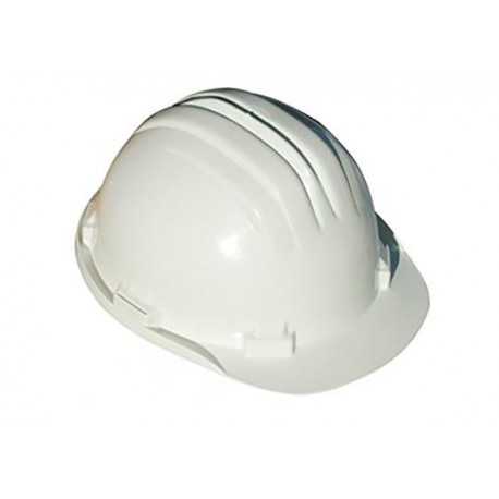 Casco Obra Homologado Blanco 5 RS Climax