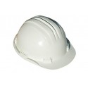 Casco Obra Homologado Blanco 5 RS Climax