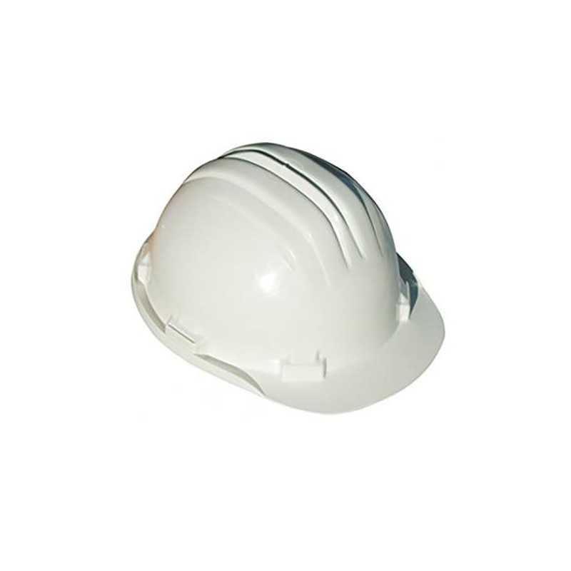 Casco Obra Homologado Blanco 5 RS Climax